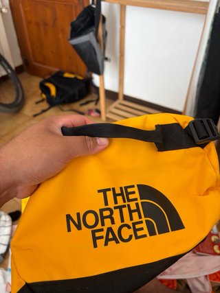 The North Face Base Camp Duffel XS