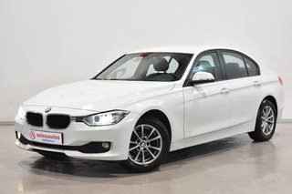 BMW Serie 3 318D 143 CV