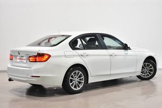 BMW Serie 3 318D 143 CV