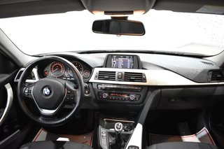 BMW Serie 3 318D 143 CV