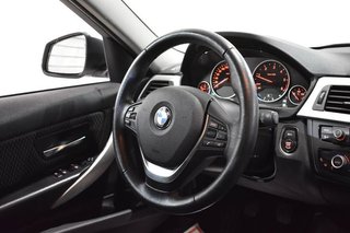 BMW Serie 3 318D 143 CV