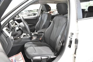 BMW Serie 3 318D 143 CV