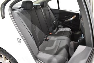 BMW Serie 3 318D 143 CV