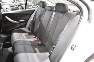 BMW Serie 3 318D 143 CV