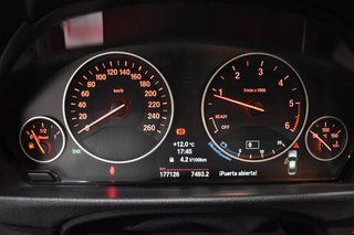 BMW Serie 3 318D 143 CV