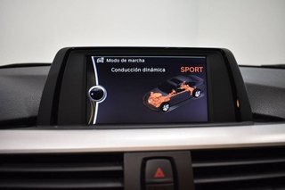 BMW Serie 3 318D 143 CV