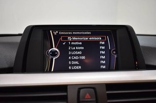 BMW Serie 3 318D 143 CV