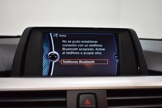 BMW Serie 3 318D 143 CV