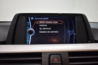 BMW Serie 3 318D 143 CV