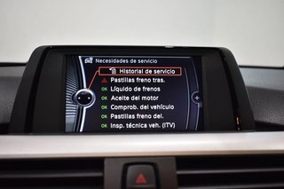 BMW Serie 3 318D 143 CV