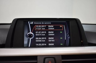 BMW Serie 3 318D 143 CV