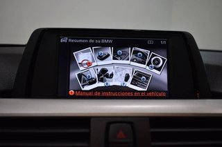 BMW Serie 3 318D 143 CV
