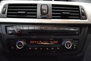 BMW Serie 3 318D 143 CV