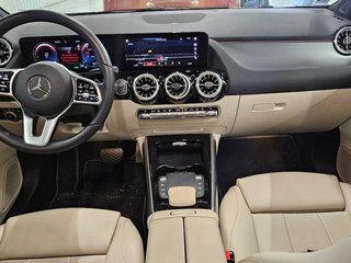 Mercedes GLA 250 e 8G-DCT