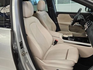 Mercedes GLA 250 e 8G-DCT
