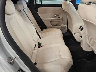Mercedes GLA 250 e 8G-DCT