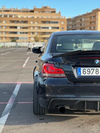 BMW 118D