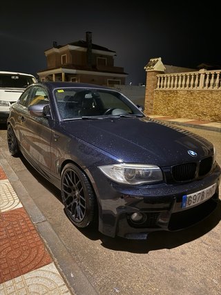 BMW 118D