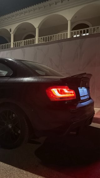 BMW 118D