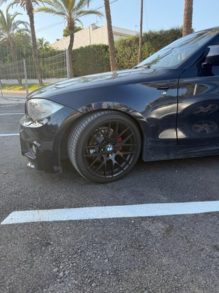 BMW 118D