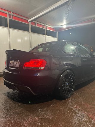 BMW 118D