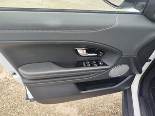 Land Rover Range Rover Evoque 2015