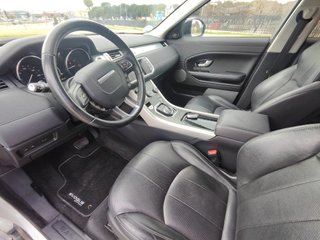 Land Rover Range Rover Evoque 2015