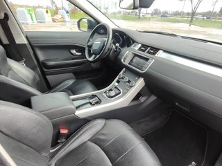Land Rover Range Rover Evoque 2015