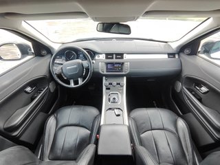 Land Rover Range Rover Evoque 2015