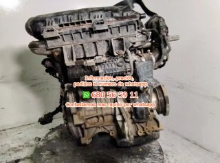 Opel dmuap1823917 hn05 motor completo  Ref:6237310