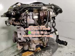 Opel dmuap1823917 hn05 motor completo  Ref:6237310