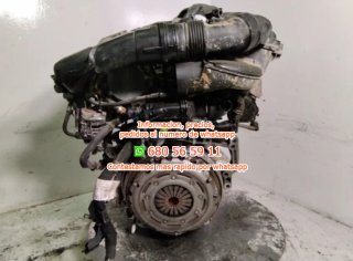 Opel dmuap1823917 hn05 motor completo  Ref:6237310