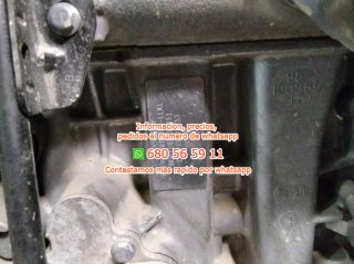 Opel dmuap1823917 hn05 motor completo  Ref:6237310