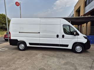 Peugeot Boxer L3H2 2.2BlueHdi de 140cv año 07/2021