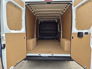 Peugeot Boxer L3H2 2.2BlueHdi de 140cv año 07/2021