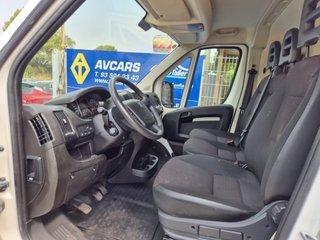 Peugeot Boxer L3H2 2.2BlueHdi de 140cv año 07/2021