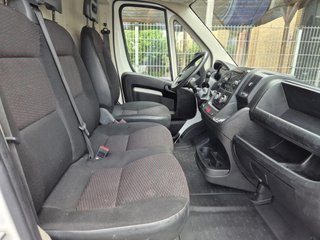 Peugeot Boxer L3H2 2.2BlueHdi de 140cv año 07/2021