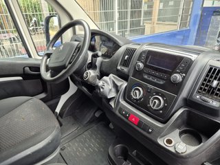 Peugeot Boxer L3H2 2.2BlueHdi de 140cv año 07/2021