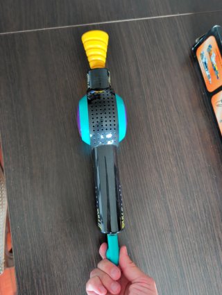 Juego Bop It Clásico BOPIT