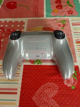 Ps5 30th Edición Limitada + Mando