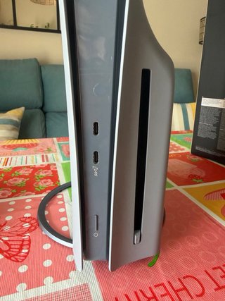 Ps5 30th Edición Limitada + Mando