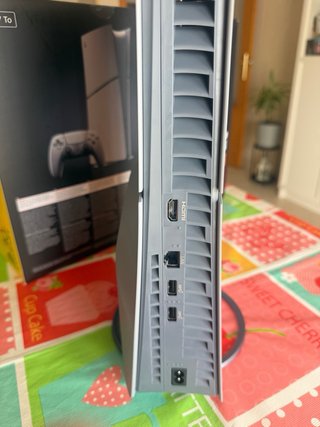 Ps5 30th Edición Limitada + Mando