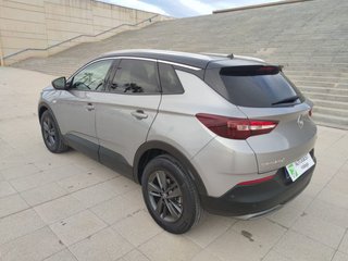 OPEL Grandland X 1.2 Turbo Edition
