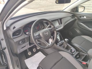 OPEL Grandland X 1.2 Turbo Edition