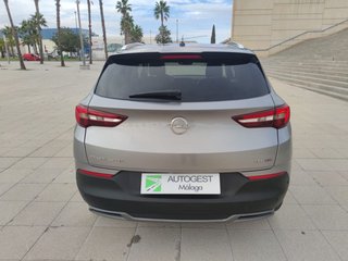 OPEL Grandland X 1.2 Turbo Edition