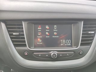 OPEL Grandland X 1.2 Turbo Edition