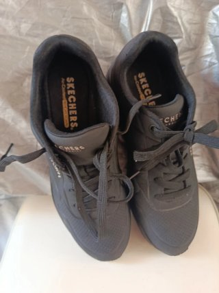 Skechers Talla 39 Mujer