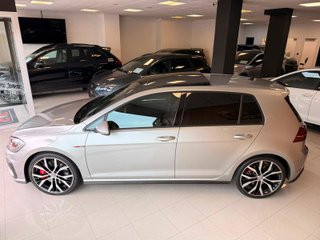 Volkswagen Golf GTI Performance Full Extras