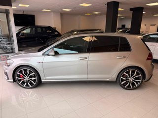 Volkswagen Golf GTI Performance Full Extras
