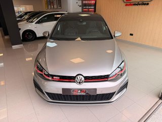 Volkswagen Golf GTI Performance Full Extras